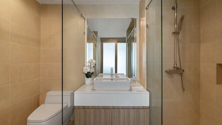 Premier Suite Sea View