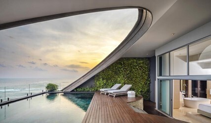 COMO Penthouse