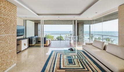 COMO Penthouse