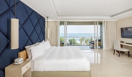 COMO Penthouse