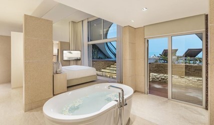 COMO Penthouse