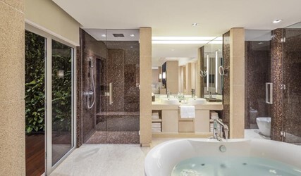 COMO Penthouse