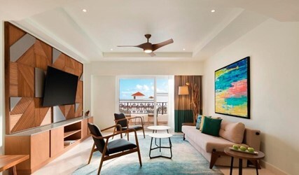 Presidential Suite