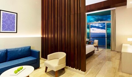Altitude Master Suite Ocean Front