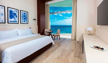 Altitude Master Suite Ocean Front