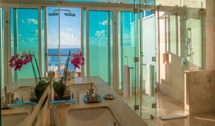 Altitude Master Suite Ocean Front