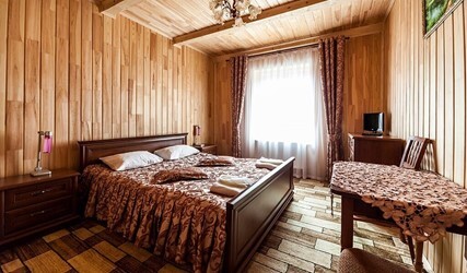 Апартаменты с кухней
