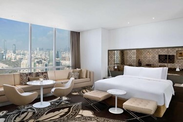 Junior Suite - Level 45
