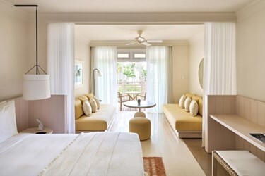 Pool View Junior Suite Honeymoon Deal
