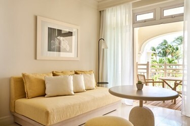 Pool View Junior Suite Honeymoon Deal
