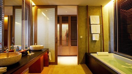 Ocean View Pool Suite East