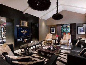 King Suite