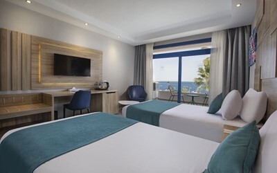 Premium Room GV