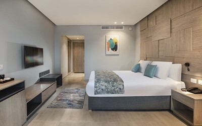 Premium Room GV