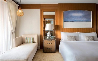 Premium Sea View (King)