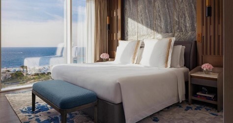 2 Bedroom Ocean Suite