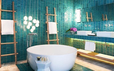 Phang Nga Pool Suite
