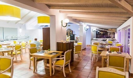 Villa 4 rooms, Balcony or Terrace