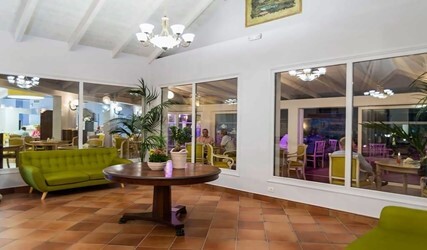 Villa 4 rooms, Balcony or Terrace