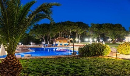 Villa 4 rooms, Balcony or Terrace