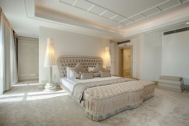 King Residence