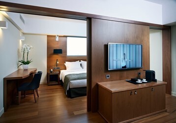 Executive Suite Double