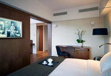 Executive Suite Double