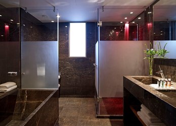 Executive Suite Double