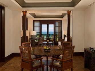 Two Bedroom Suite