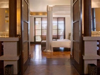 Two Bedroom Suite