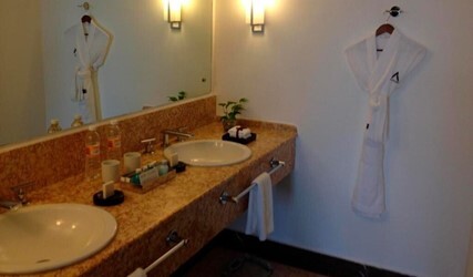 Presidential Suite Ocean Front