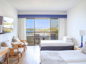 Studio Sea View