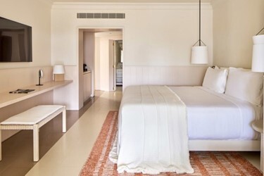 Wellness Junior Suite Honeymoon Deal