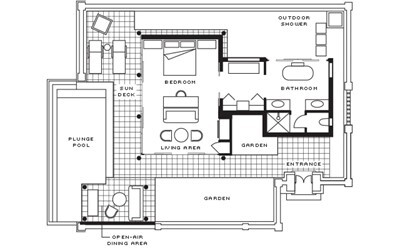 Premier Ocean Villa