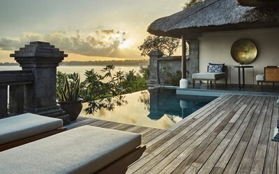 Premier Ocean Villa