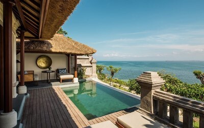Premier Ocean Villa