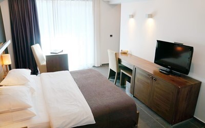 Superior Double