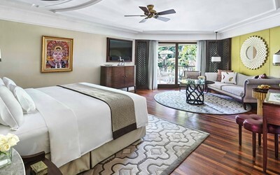 CLUB INTERCONTINENTAL ROOM