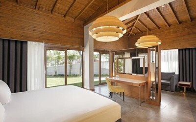 Bali House