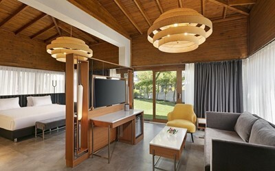 Bali House