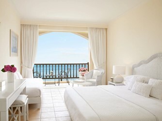Room Double Sea view
