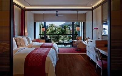 Sawangan Junior Suite