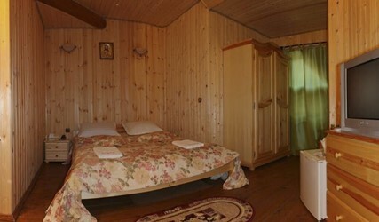 Стандарт двухместный