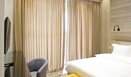 2 Bedroom Executive Suite