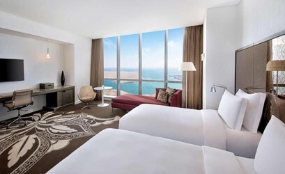 Twin Grand Premier RM-View