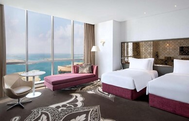 Twin Grand Premier RM-View