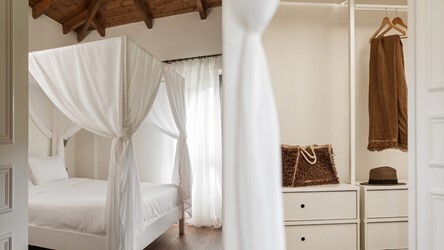Family Room Loft Home Balcony
