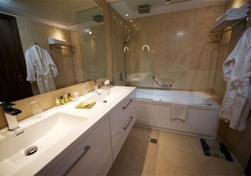 Deluxe Room Side Sea View or Pool View