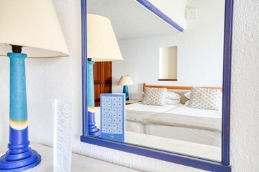 Family Duplex Studio Sea View