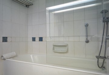 Family Duplex Studio Sea View